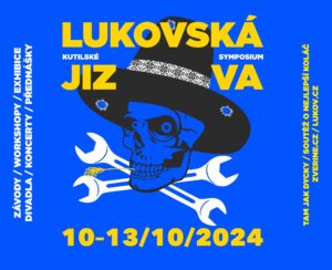 Pozvánka na Lukovskou jizvu