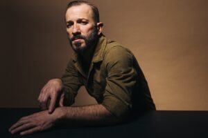 Colin Stetson