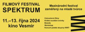 Banner festivalu