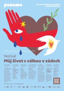 Program festivalu 