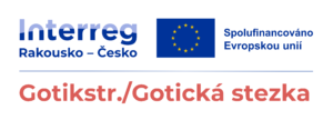 Projekt Gotická stezka