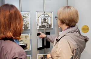 Muzeum olomouských tvarůžků