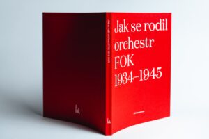 Jak se rodil orchestr FOK