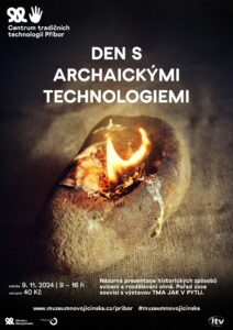 Den s archaickými technologiemi