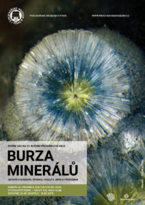 Burza minerálů