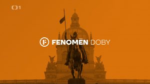 Fenomén doby